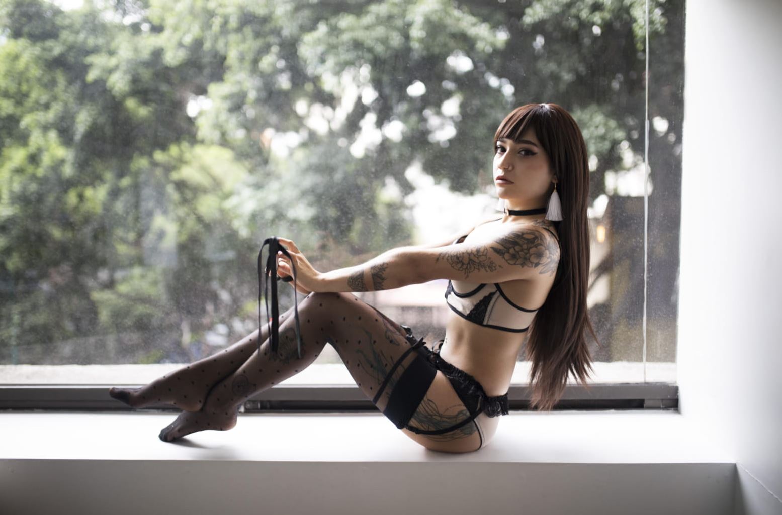 Pamela Capuchino / HarukiMuracallme