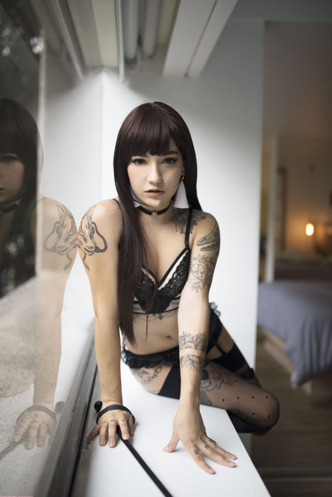 Pamela Capuchino / HarukiMuracallme