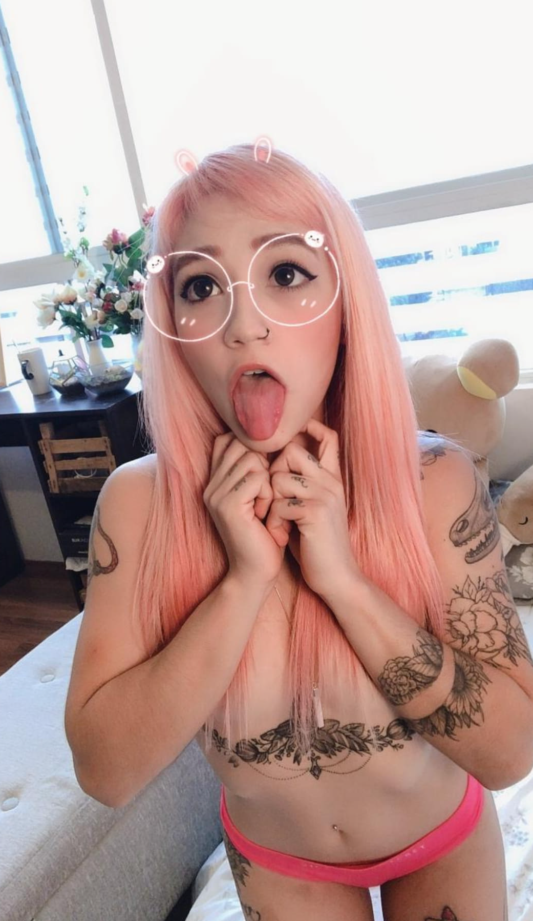 Pamela Capuchino / HarukiMuracallme