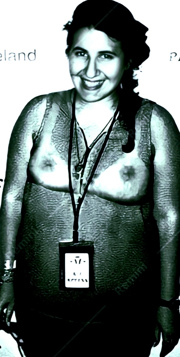 Leah B from new jersey 3