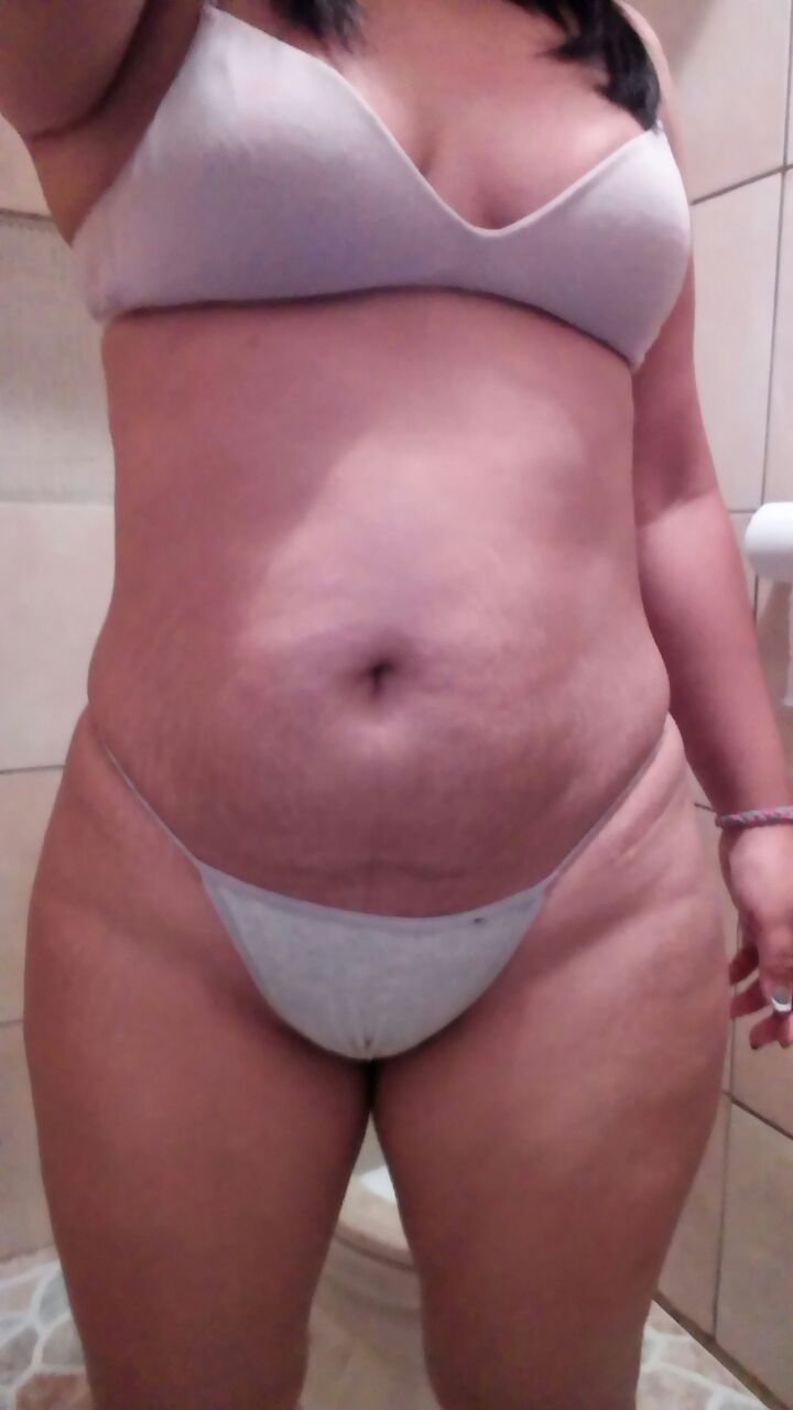 mulher latina 11