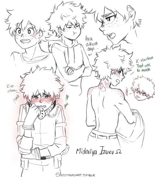 Bakudeku