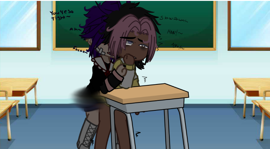 Request for DaddyDeprexo<3