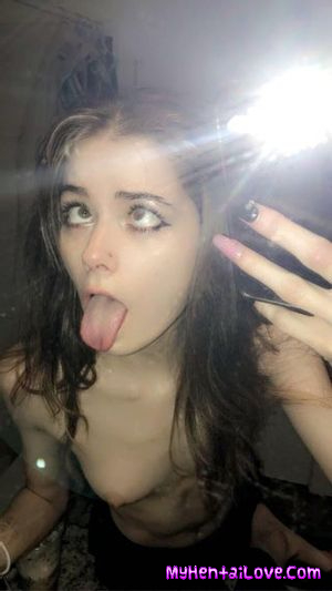 Ahegao Hentai Pics
