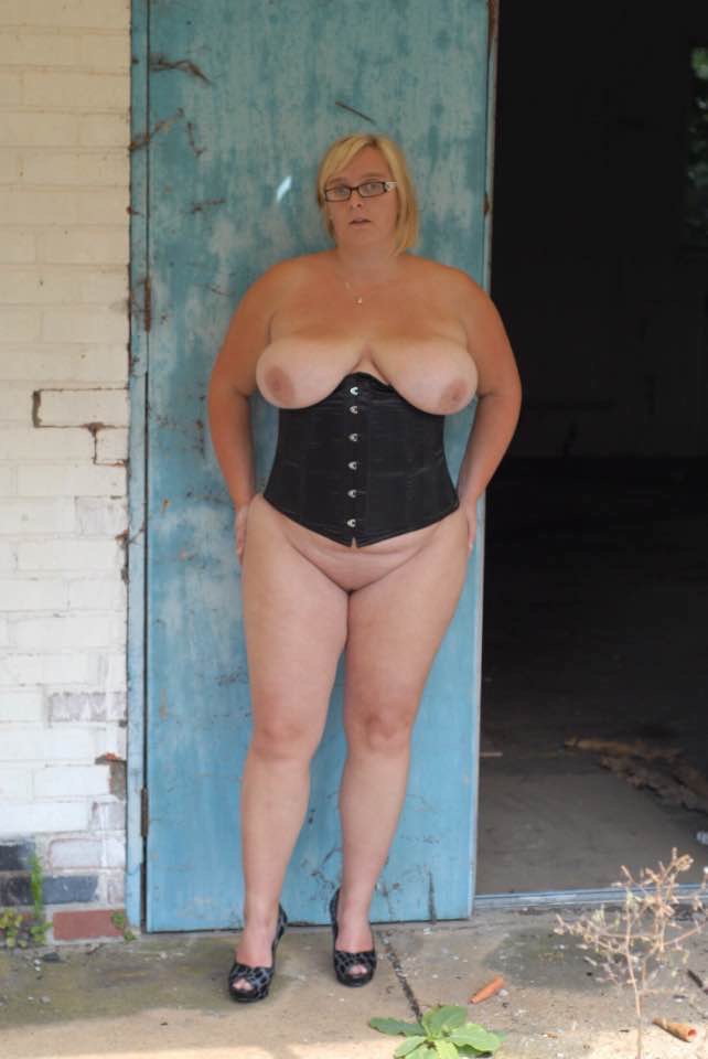 Anita From Nottingham