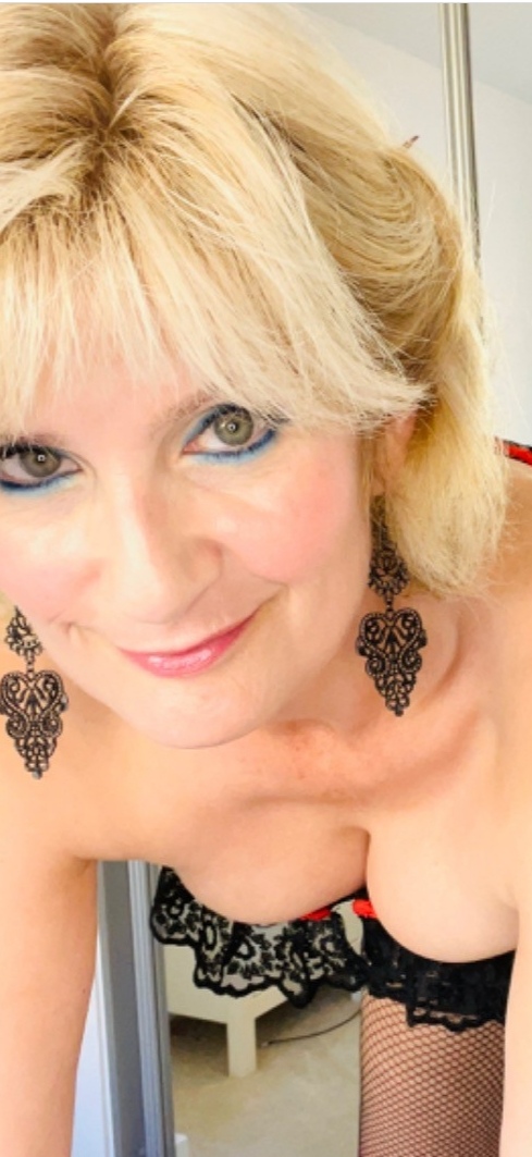 Laurence mature sexy