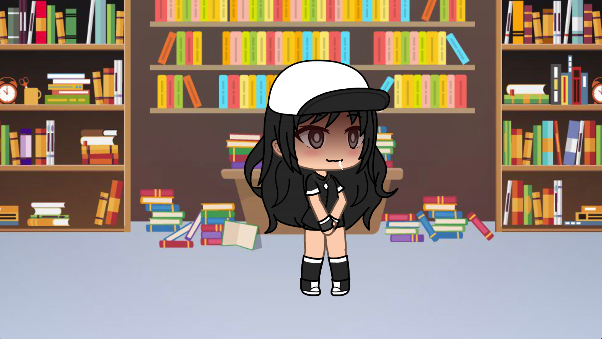 Looking for a master