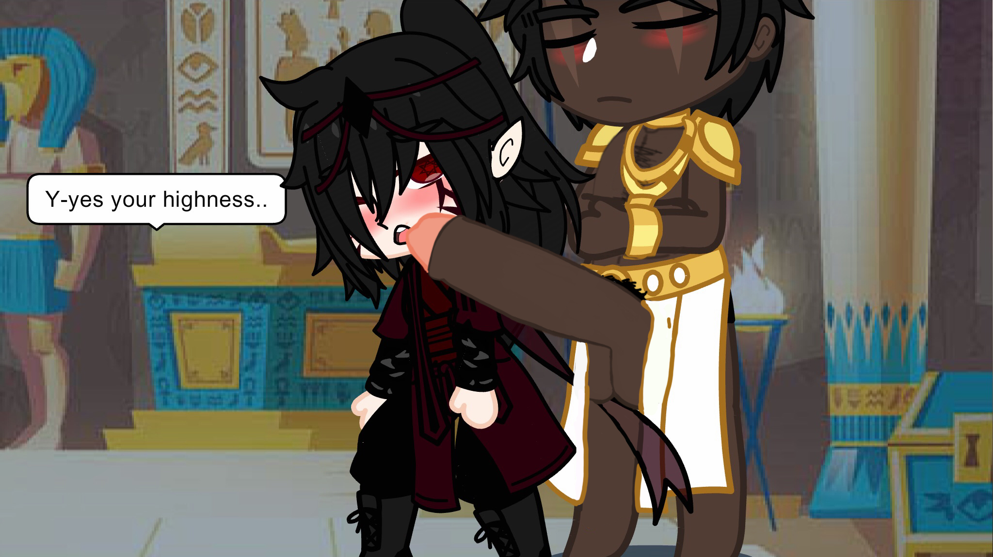 Seth Kumin destroys Oui_ian’s Royal ass!