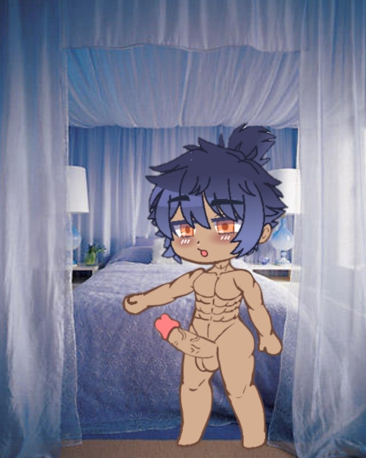 You could use the Photo with your oc