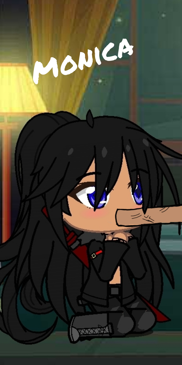 First gacha porn pic