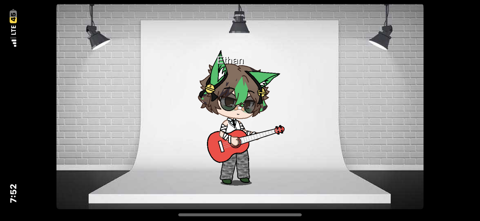 Here he is do anything thing to him I don’t care what