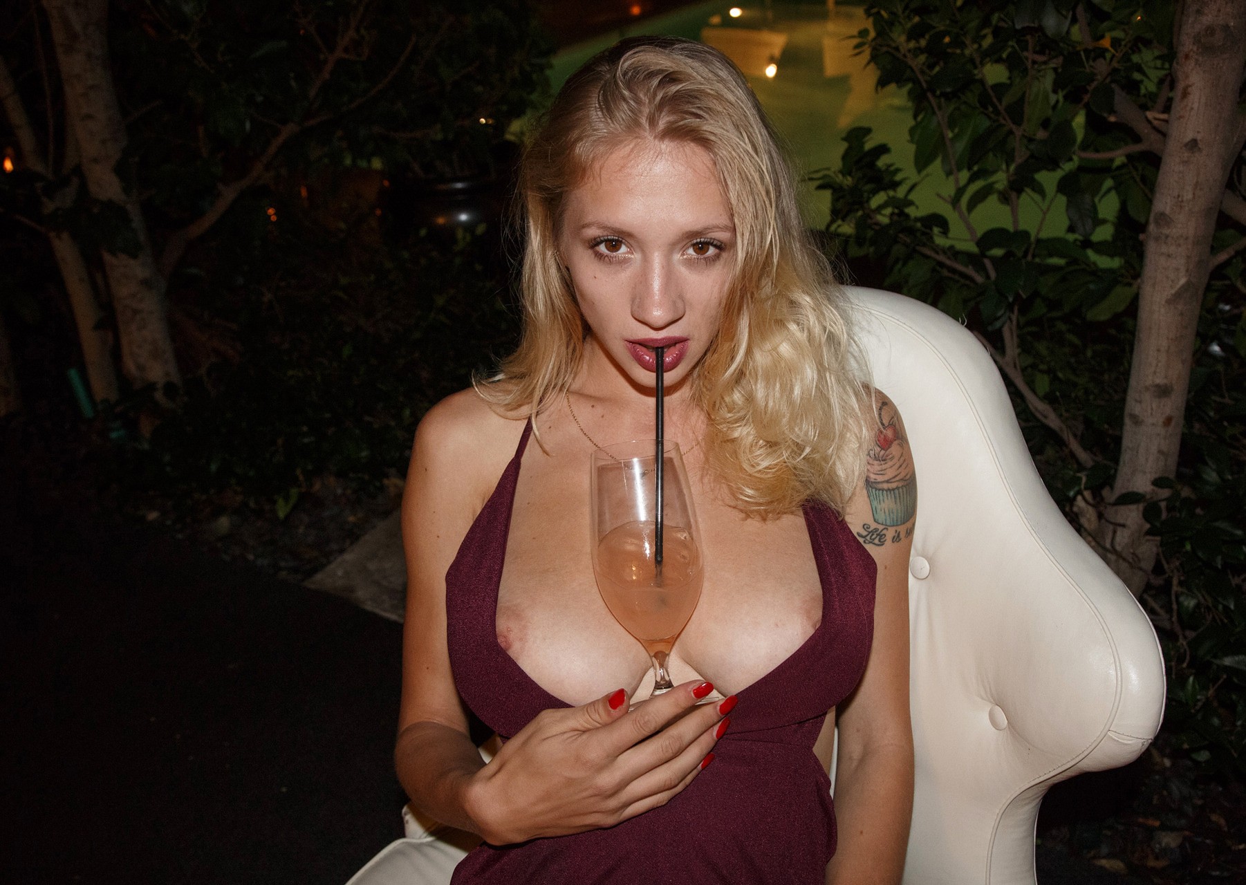 Happy New Year (2023)