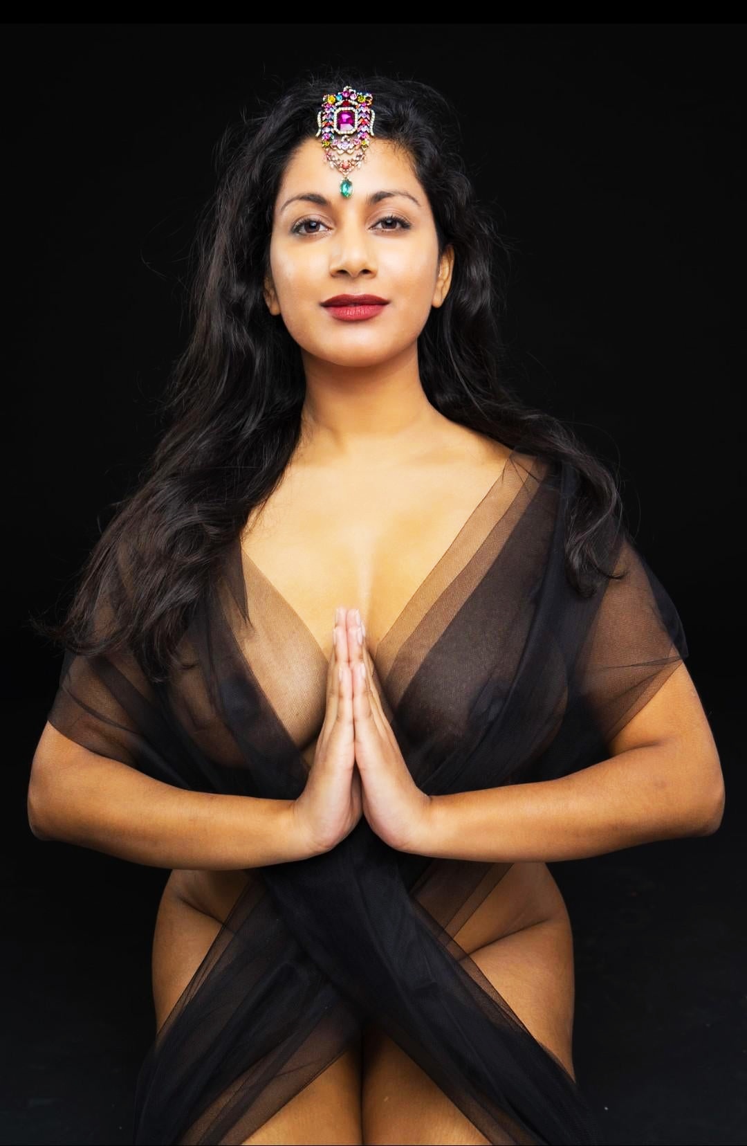 Supriya devi