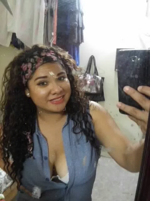 mulher latina 20