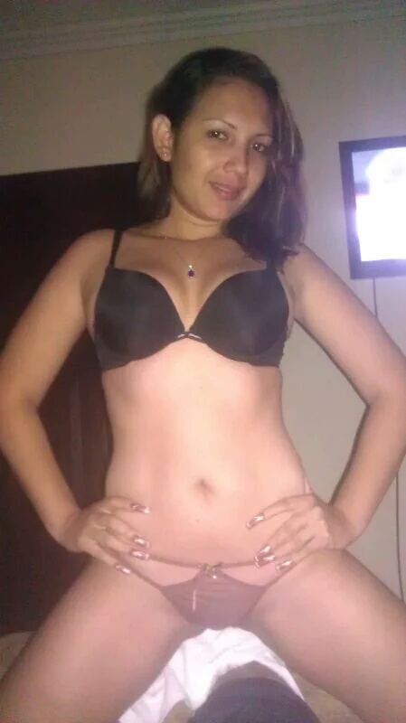 mulher latina 21