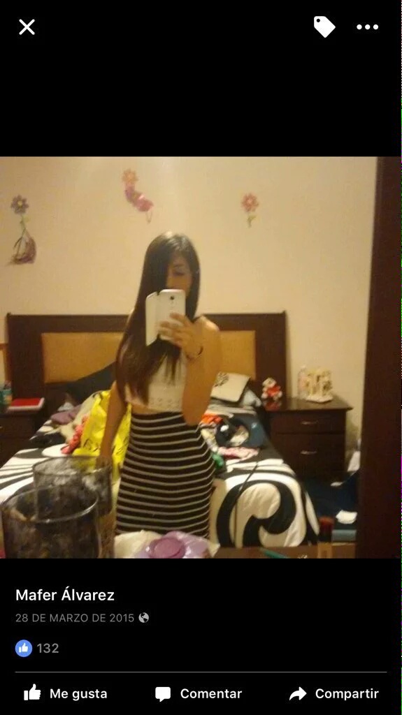 mulher latina 21