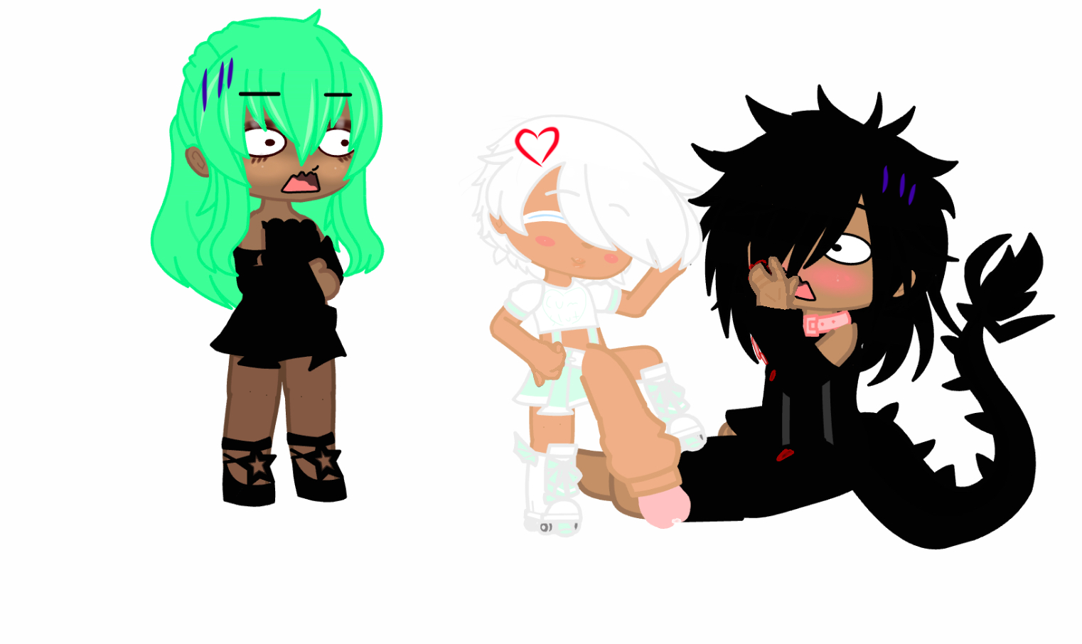 Introducing Sammy you can also ask to fuck him too