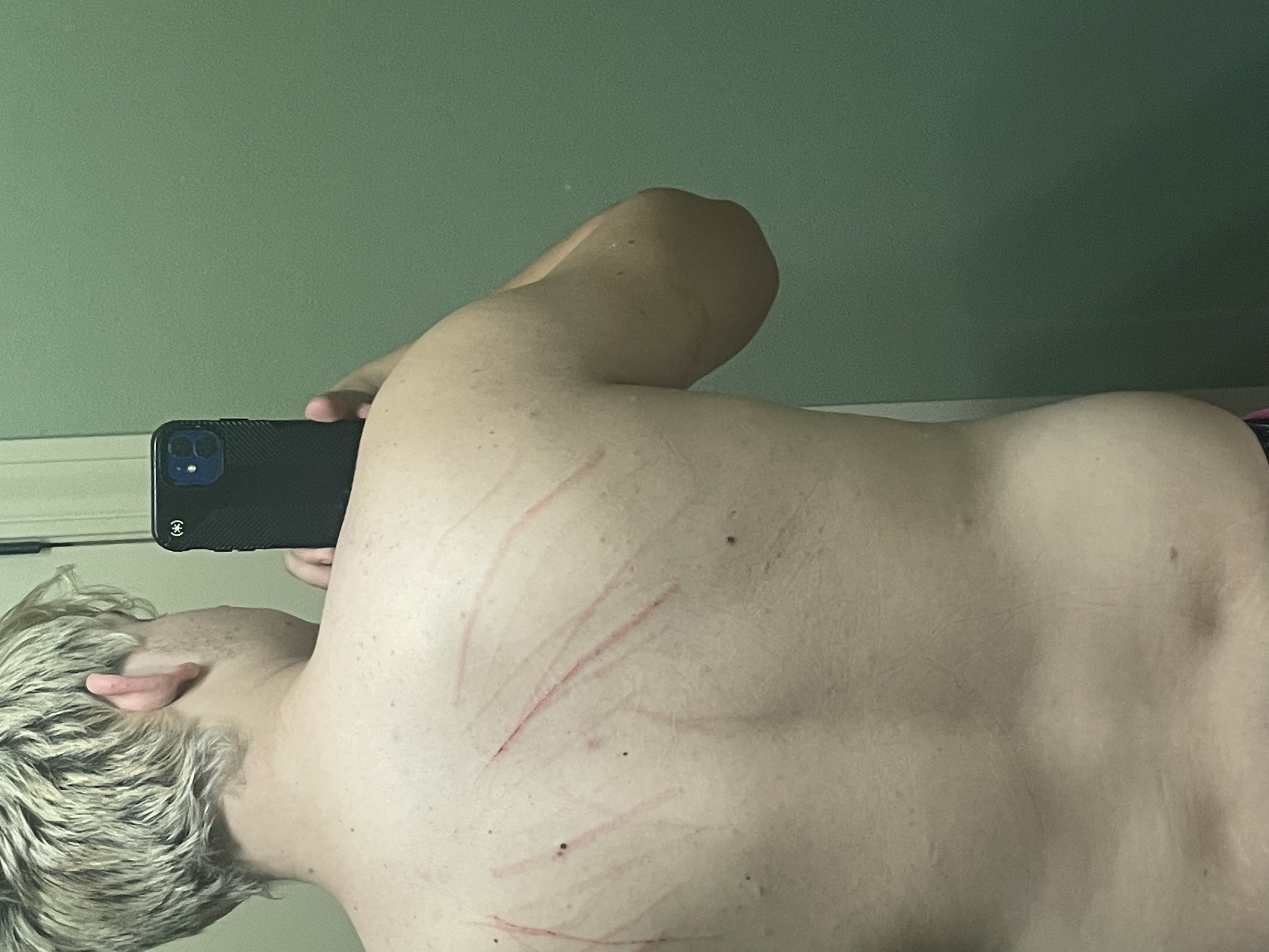 Take a look my snap is jacob_bosto1376 let’s trade