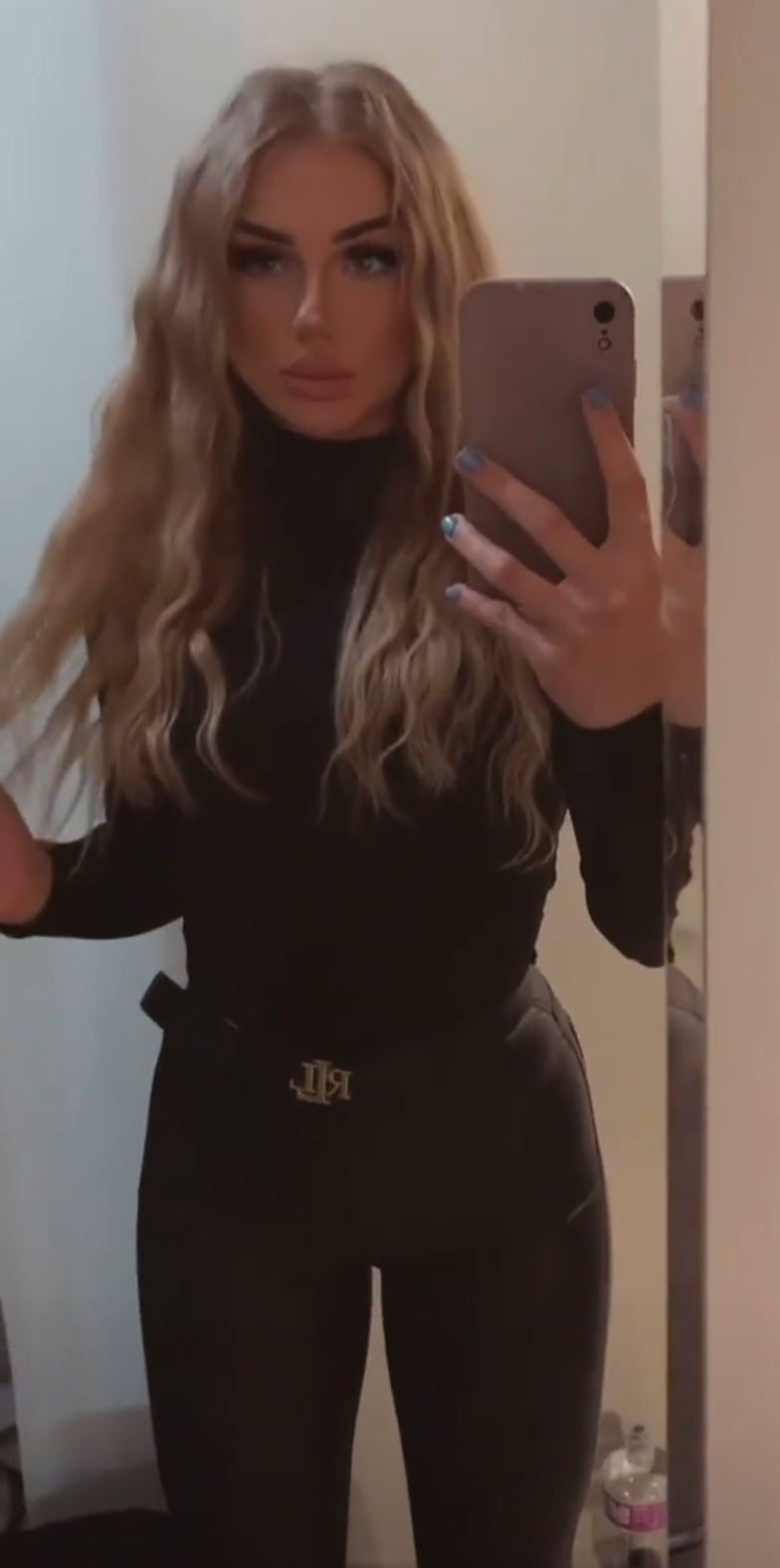 Good Bitch more info dm