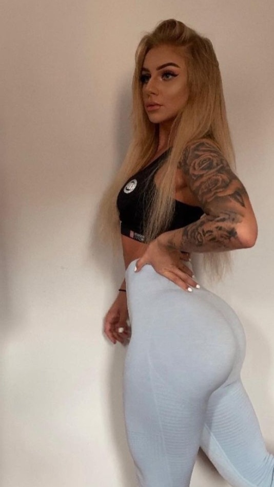 Good Bitch more info dm