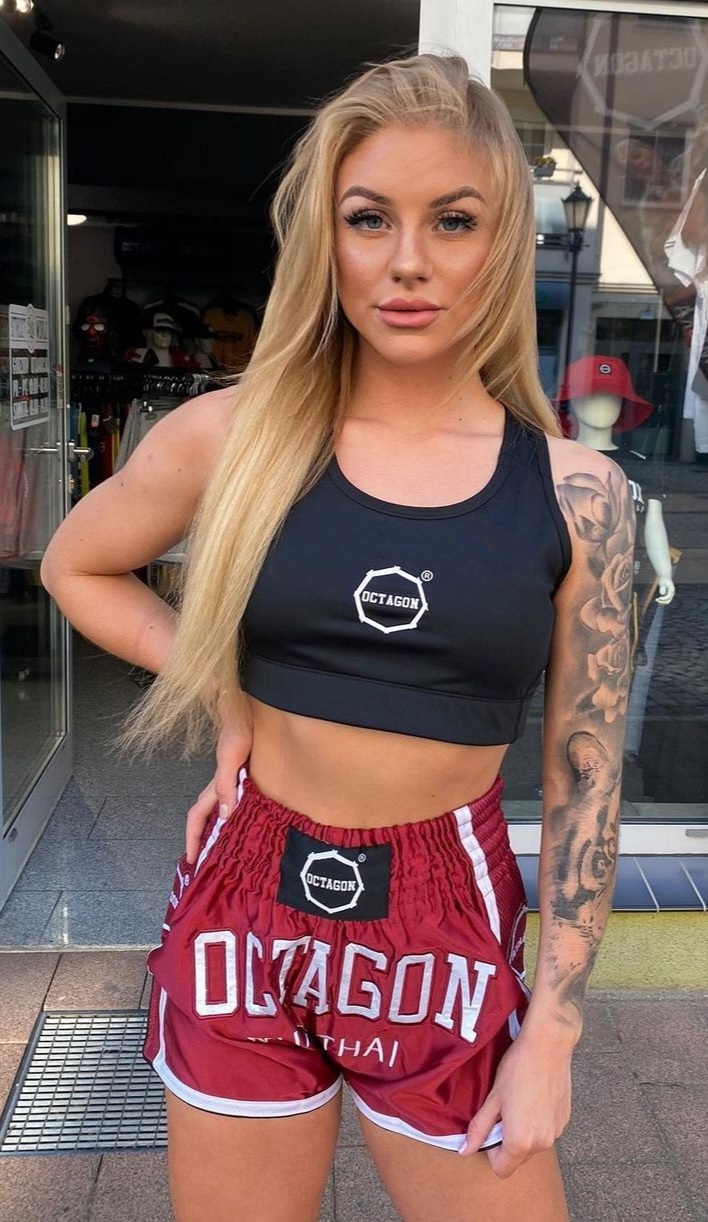 Good Bitch more info dm