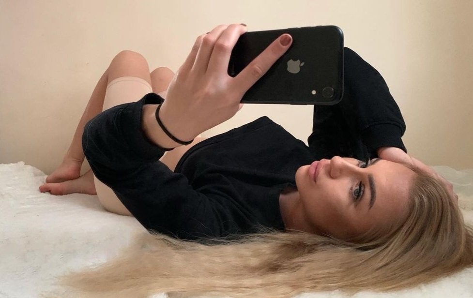 Good Bitch more info dm