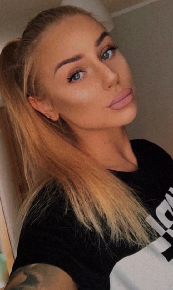 Good Bitch more info dm