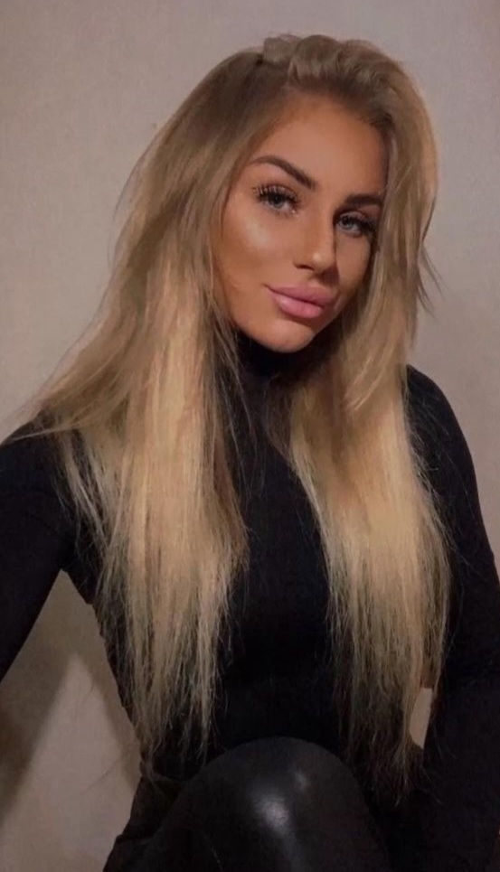 Good Bitch more info dm