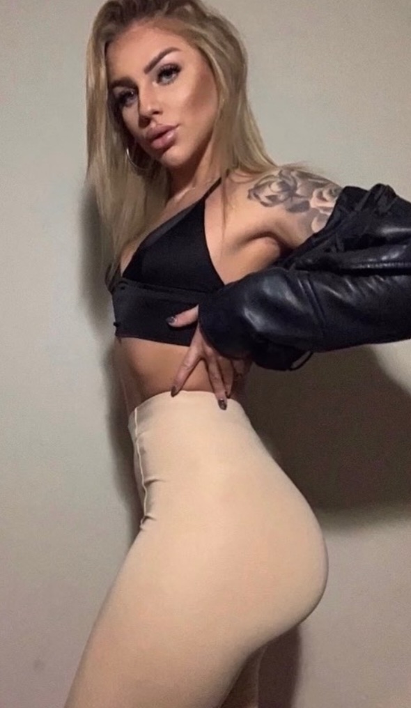 Good Bitch more info dm