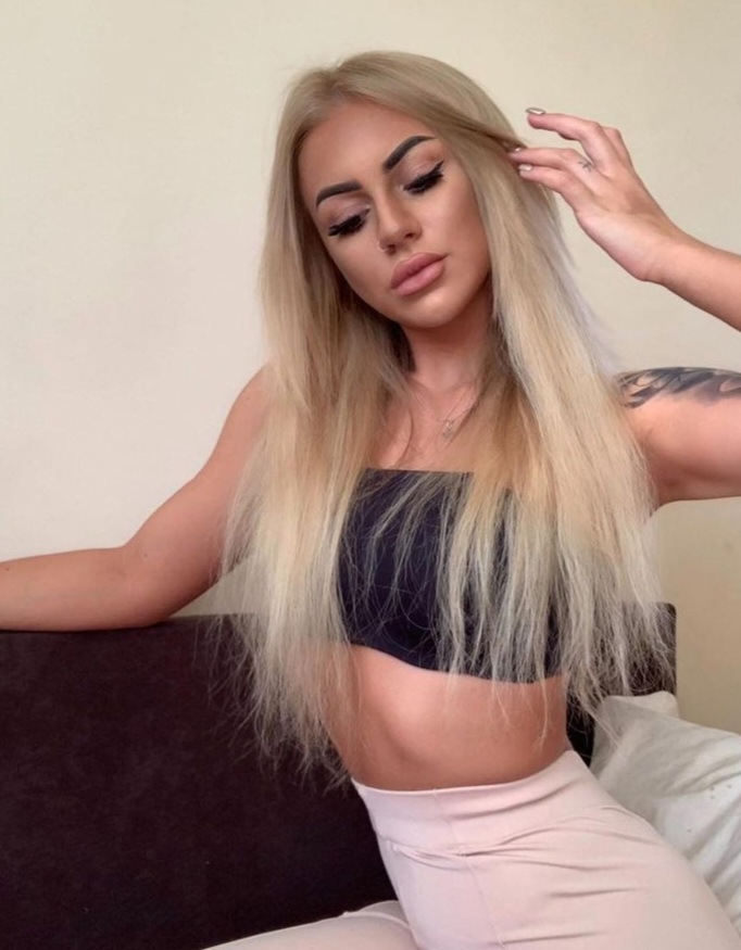 Good Bitch more info dm