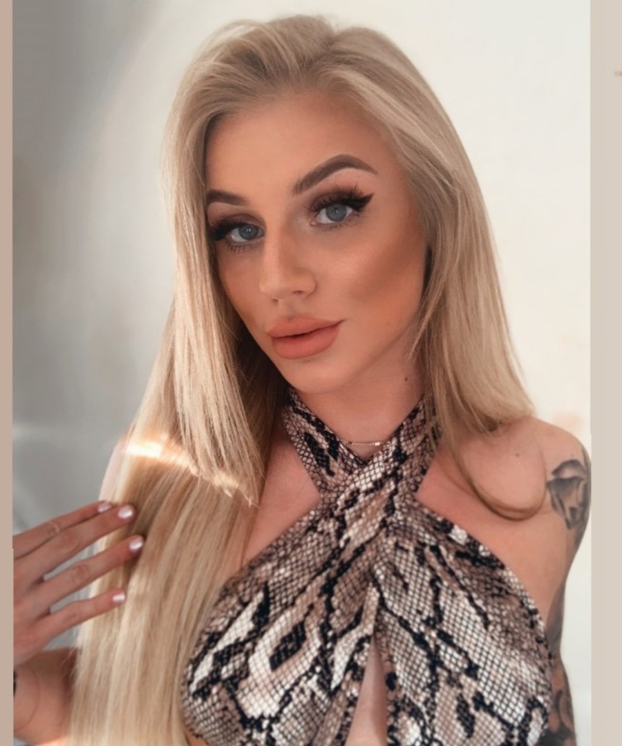 Good Bitch more info dm