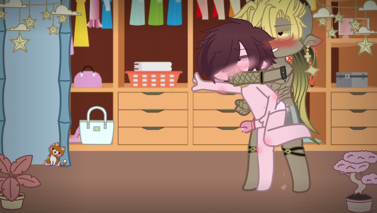 Can you guess who these are?