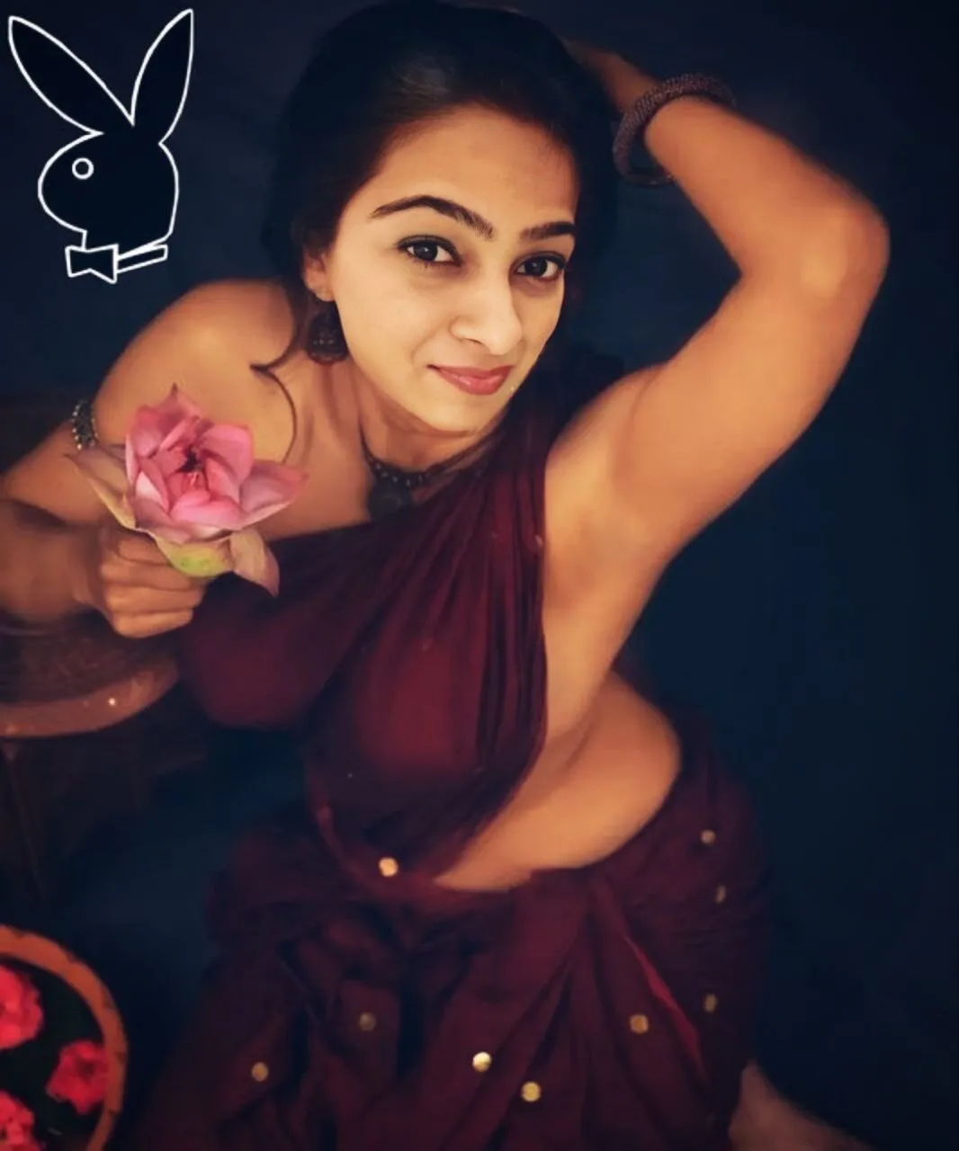 Indian Slut Aashi