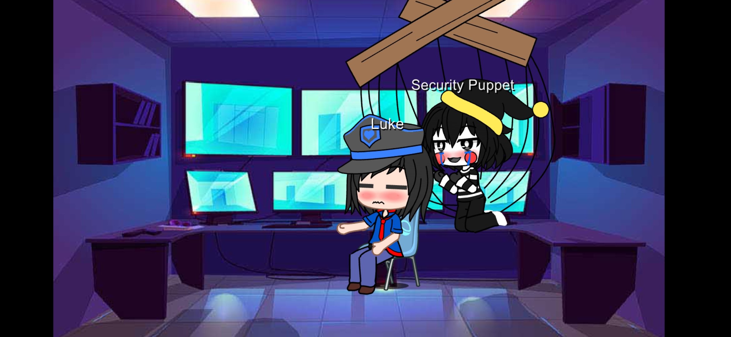 Próximo vídeo/Next Video