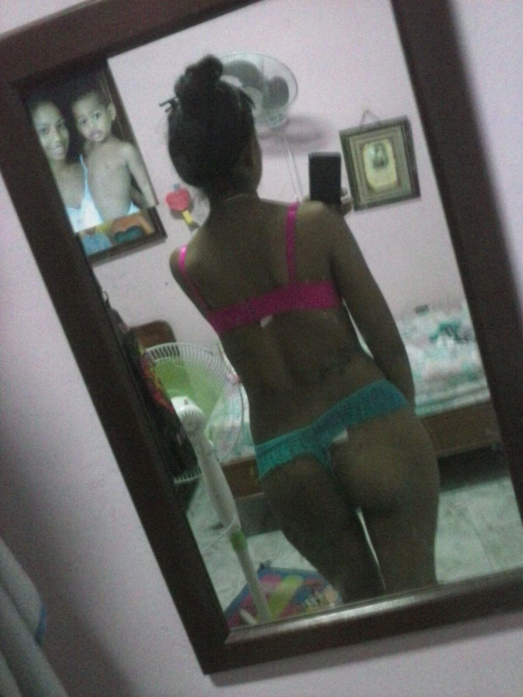 mulher latina 22