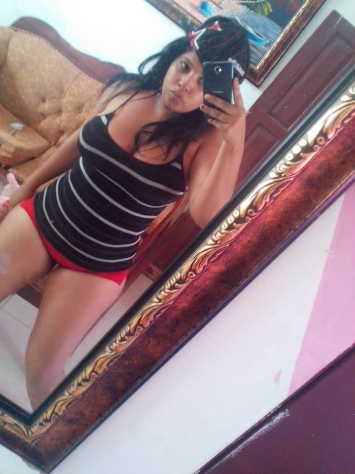 mulher latina 22