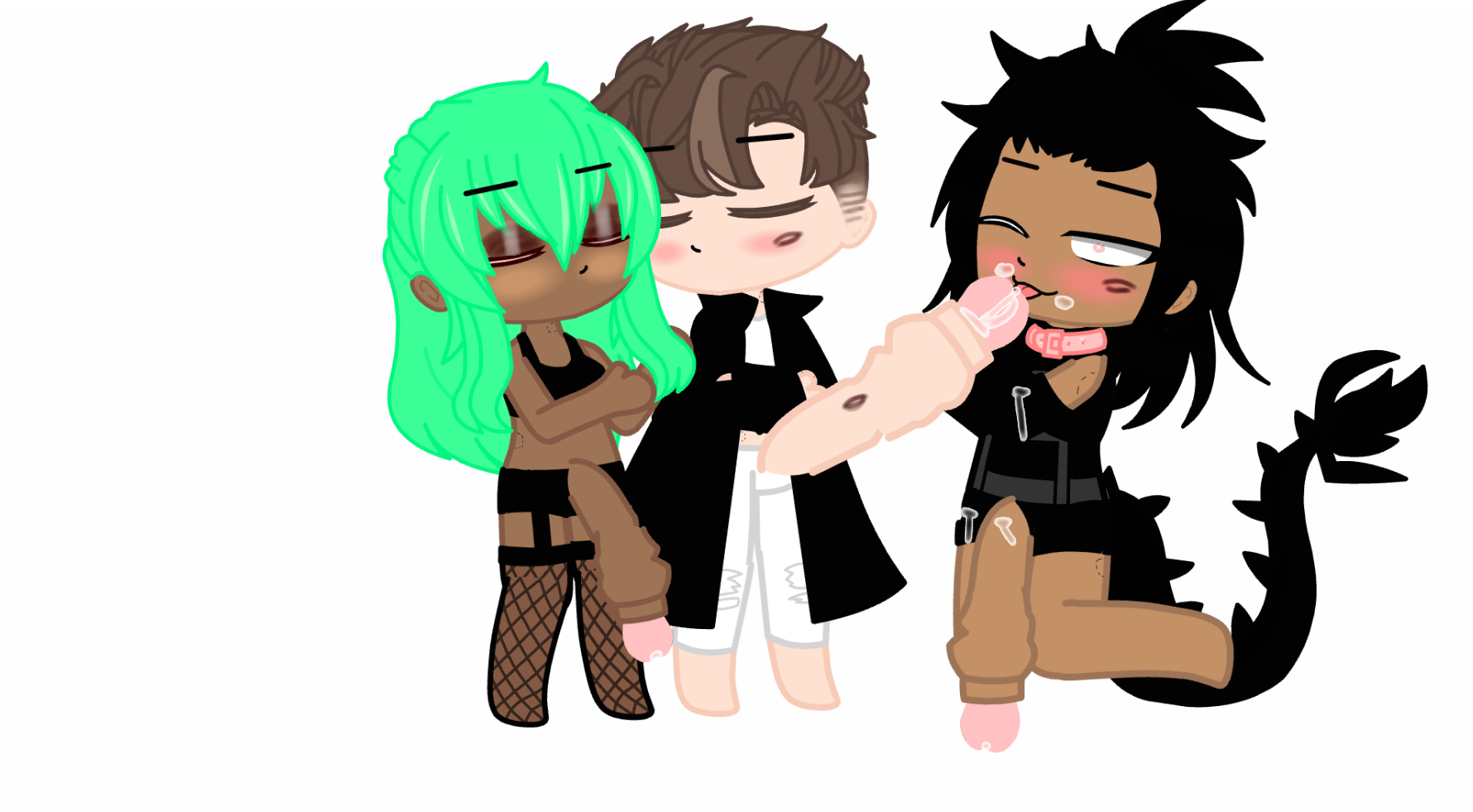 Request for ScareGlow