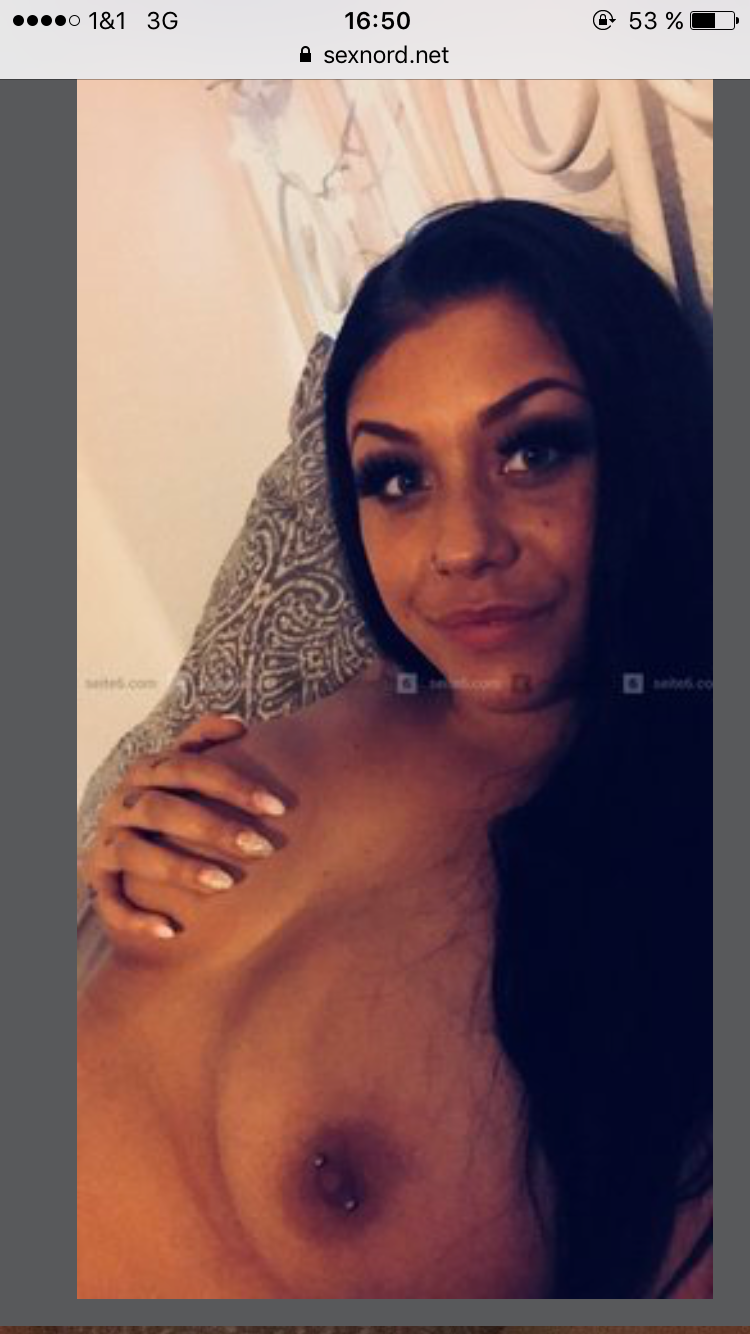 TG Nutte Vanessa (Anni Diamond) aus  Lübeck Eutin