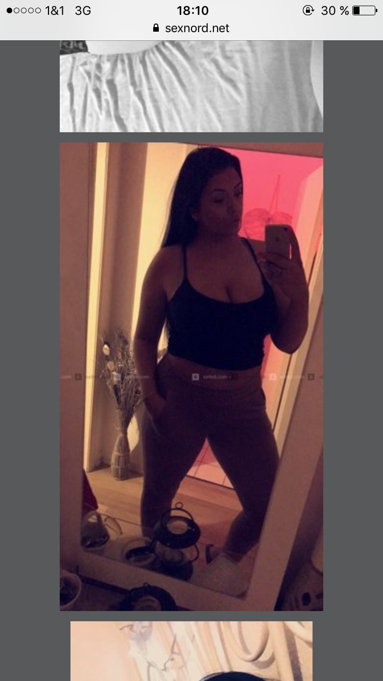 TG Nutte Vanessa (Anni Diamond) aus  Lübeck Eutin