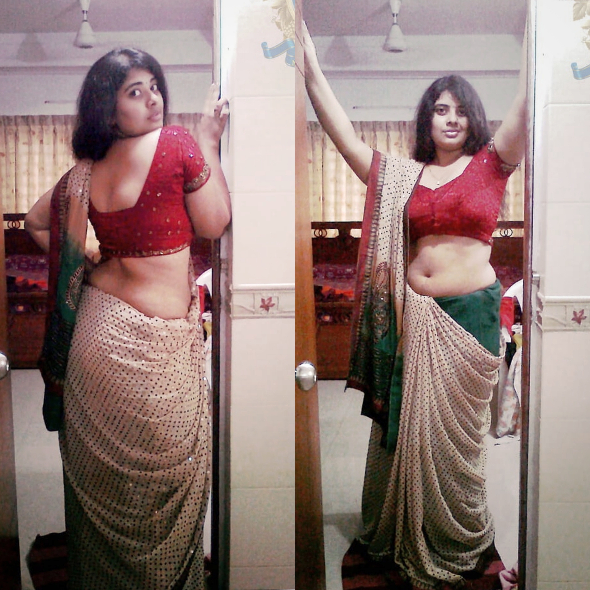 Beautiful supriya aunty