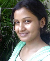 Anjana Giri