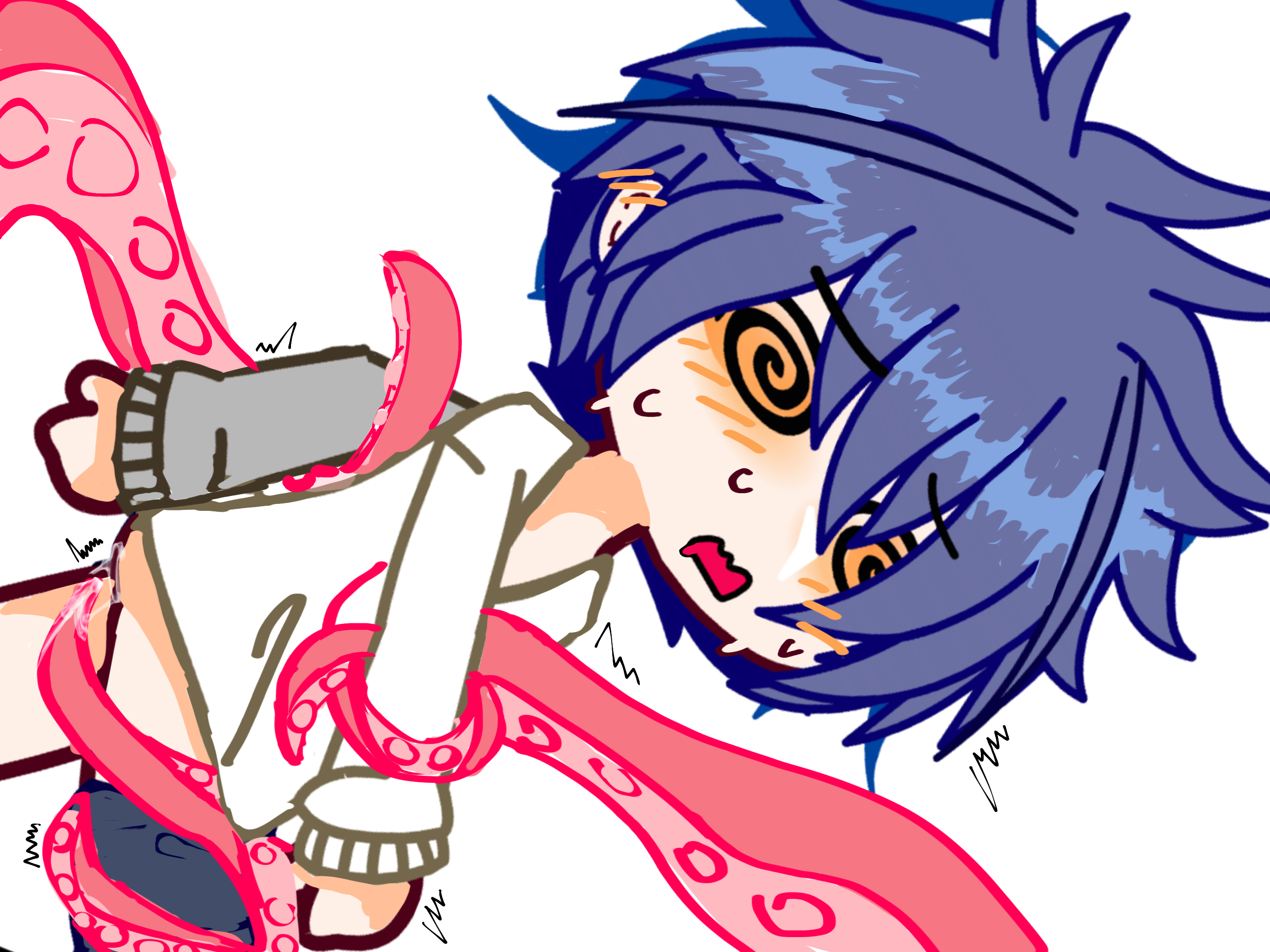 First ever NSFW edit ! ^_^