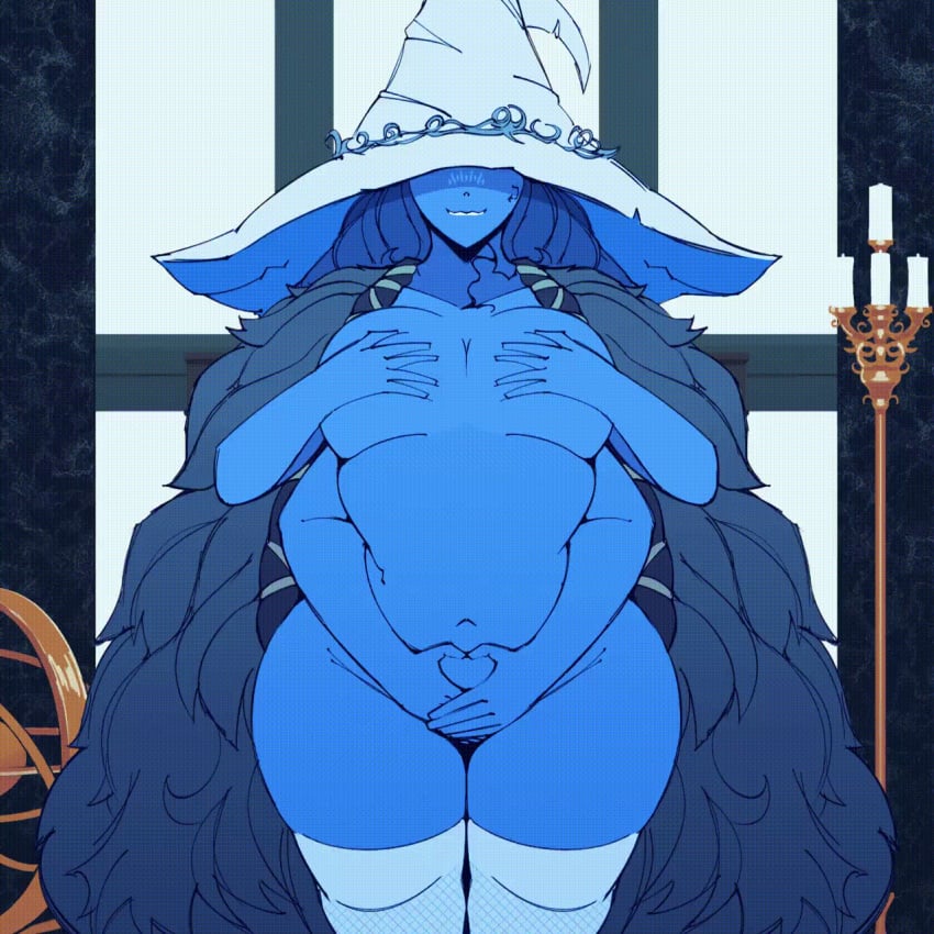 Elden Ring R34 (Rule34)