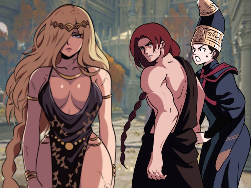 Elden Ring R34 (Rule34)