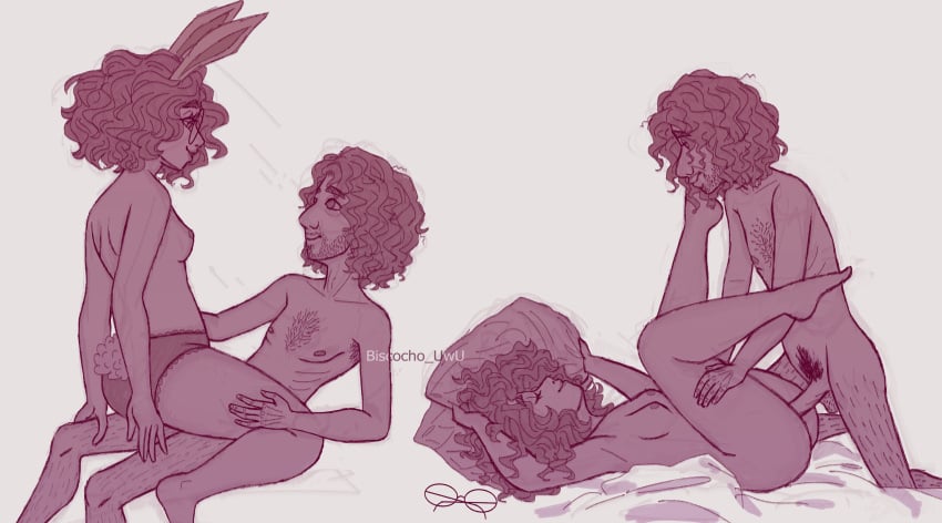 Encanto R34 (Rule34)