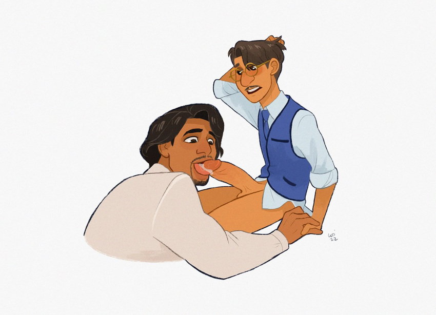 Encanto R34 (Rule34)