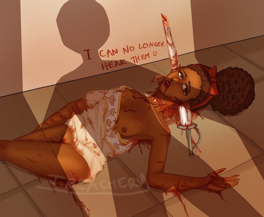 Encanto R34 (Rule34)