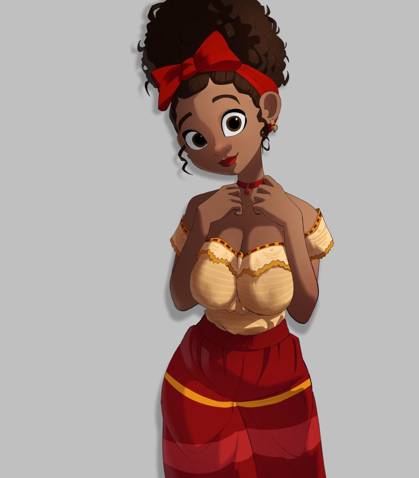 Encanto R34 (Rule34)