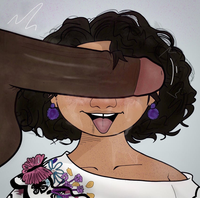 Encanto R34 (Rule34)