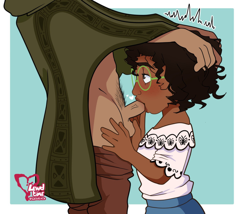 Encanto R34 (Rule34)